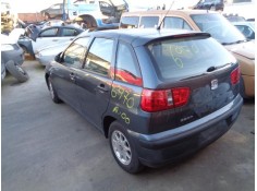 seat ibiza del año 2000 2