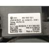 Recambio de motor calefaccion para volkswagen golf v (1k1) 1.9 tdi referencia OEM IAM 3C1820015G CZ0160600863 3C0907521