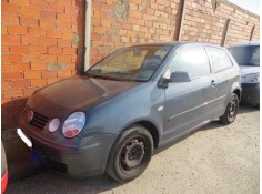 volkswagen polo del año 2003