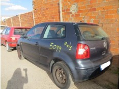 volkswagen polo del año 2003 2