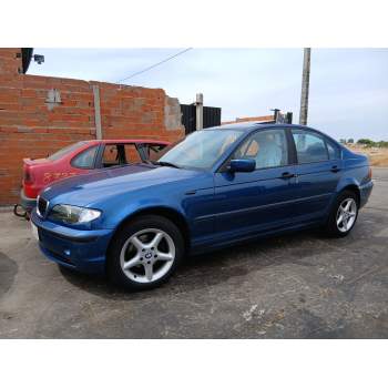 BMW 3 (E46)