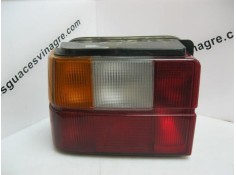 Recambio de piloto trasero izq. : citroen bx : 1.9 g -d6a (122,4cv) 5p [1988] para citroen bx 1.9 g -d6a referencia OEM IAM   