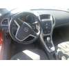opel astra j (p10) del año 2011