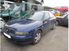 seat toledo del año 2000
