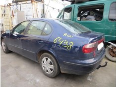 seat toledo del año 2000 2