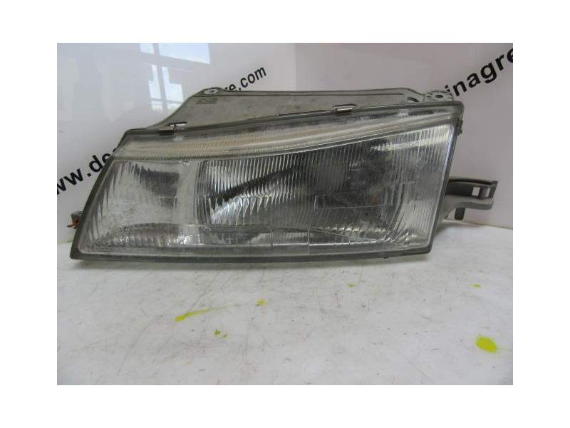 Recambio de faro izquierdo para daewoo nexia 1.5 g referencia OEM IAM   