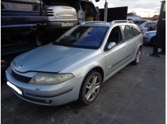 renault laguna del año 2004