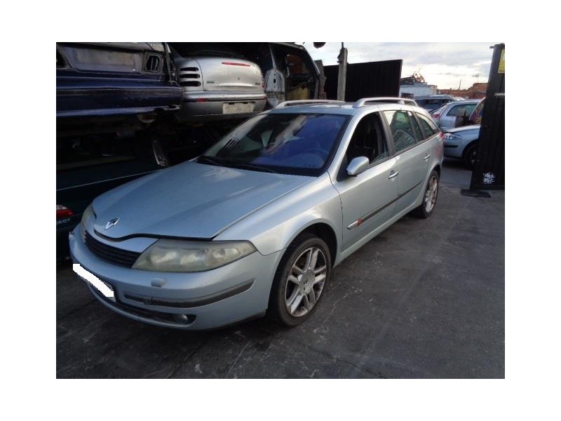 renault laguna del año 2004