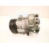 Recambio de compresor aire acondicionado para opel astra j (p10) 1.7 cdti (68) referencia OEM IAM 13387234  
