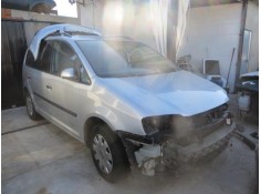 volkswagen touran del año 2003
