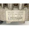 Recambio de alternador para citroën xsara break 1.6i 16v sx referencia OEM IAM 9638275980 A005TA6391C 