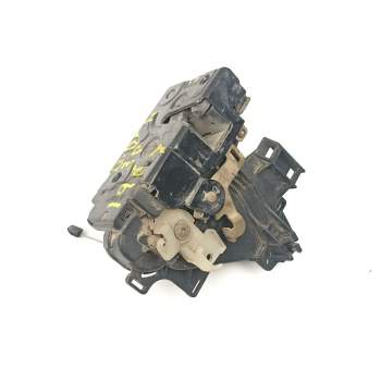 CERRADURA PUERTA DELANTERA DERECHA 6X1837014G 