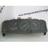 Recambio de cuadro instrumentos para nissan primera 2.0 d /cd20 4p referencia OEM IAM   