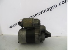 Recambio de motor arranque : renault laguna : 1.6 g /k4m d7 (107,44cv) 5p [2001] para renault laguna 1.6 g /k4m d7 referencia OE 2