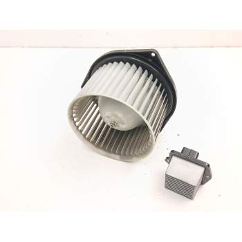 MOTOR CALEFACCION 7802A017 CSA431D214 