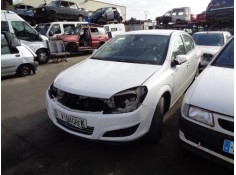 opel astra del año 2011 2