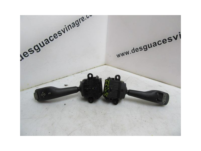 Recambio de mando luces y limpias : bmw 320 : 2.0 td (149,56cv) [2005] para bmw  320 2.0 td referencia OEM IAM   