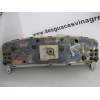 Recambio de cuadro instrumentos para nissan primera 2.0 d /cd20 4p referencia OEM IAM   