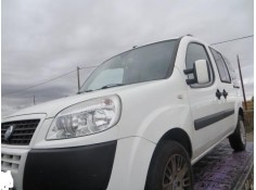 fiat doblo del año 2007