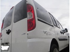 fiat doblo del año 2007 2