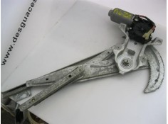 Recambio de elevalunas elec. del. dch. : rover 214 : 1.4 g 14k4d (89,76cv) 5p [1992] para rover  214 1.4 g 14k4d  5p referencia 