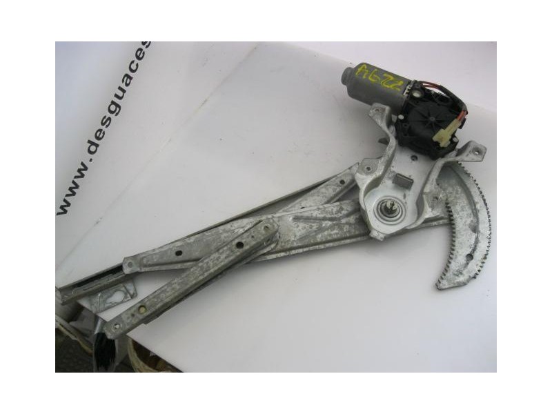 Recambio de elevalunas elec. del. dch. : rover 214 : 1.4 g 14k4d (89,76cv) 5p [1992] para rover  214 1.4 g 14k4d  5p referencia 