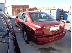 volvo s80 del año 2000 2