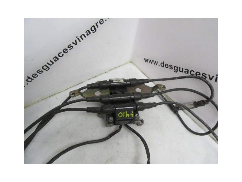 Recambio de bobina para audi a4 2.8 g referencia OEM IAM 078905115  