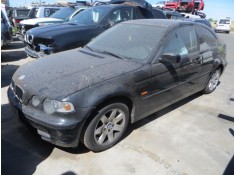 bmw  320 del año 2002