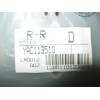 Recambio de cuadro instrumentos para land rover range 2.5 d -25 6ta automatico5p referencia OEM IAM YAC113510  