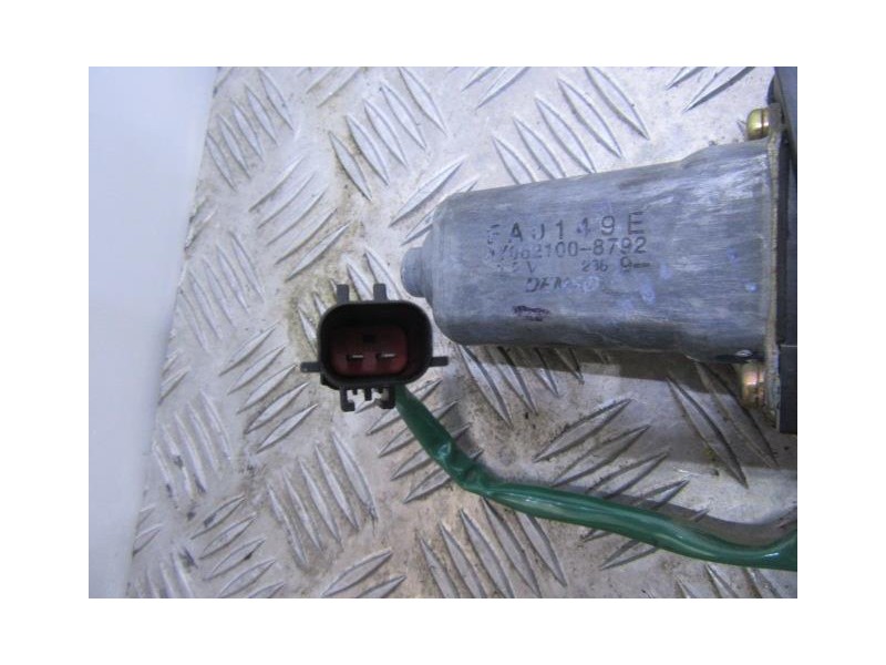 Recambio de elevalunas elec. tra. dch. : jeep grand cherokee : 3.1 td (140cv)automatico [2000] para jeep grand cherokee 3.1 td a