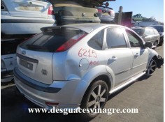 ford focus del año 2006