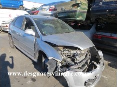 ford focus del año 2006 2
