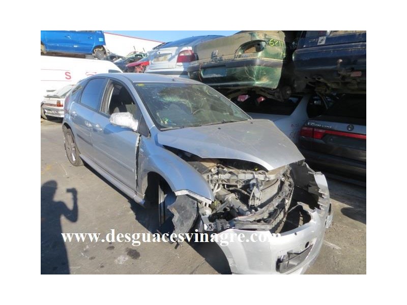 ford focus del año 2006