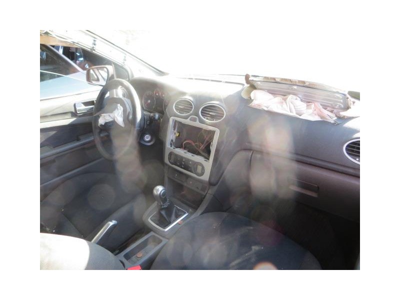 ford focus del año 2006