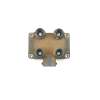 Recambio de bobina para ford fiesta iii (gfj) 1.1 referencia OEM IAM 88SF12029A1A  