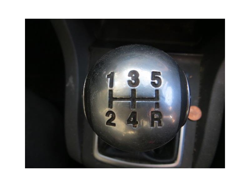 ford focus del año 2006