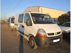 renault master del año 2004