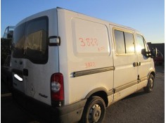renault master del año 2004 2