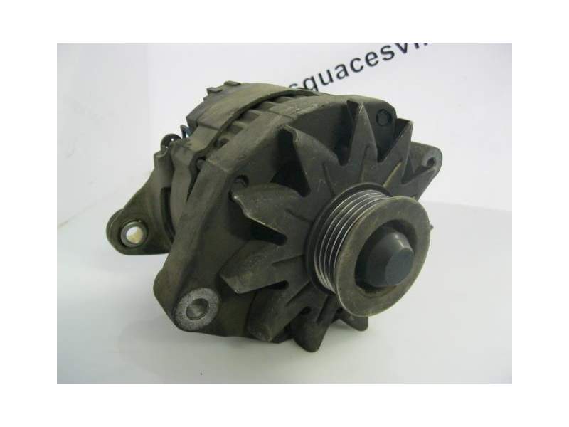 Recambio de alternador para volvo 344 1.7 g otto-4t/b172 referencia OEM IAM 60A  