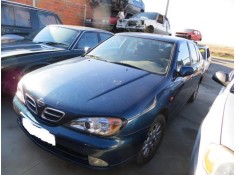 nissan primera del año 2000