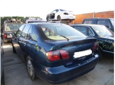 nissan primera del año 2000 2