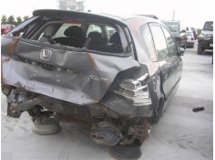 honda civic del año 2005