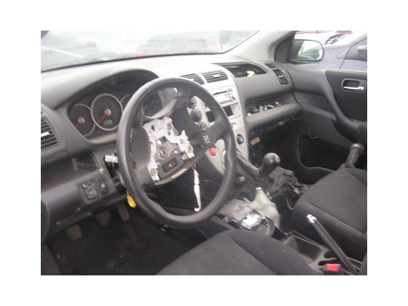 honda civic del año 2005