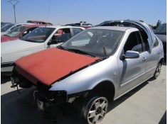 seat leon del año 2001