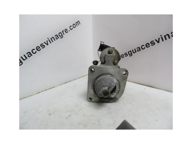 Recambio de motor arranque : fiat marea : 1.7 g 1b2a2.000gasolina (112,88cv) [1997] para fiat marea 1.7 g 1b2a2.000gasolina refe