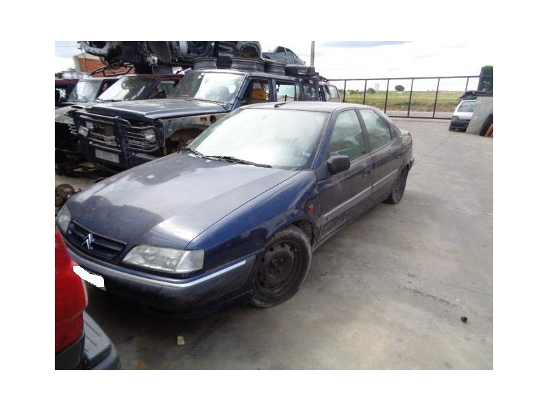 citroen xantia del año 1998