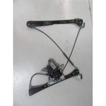 ELEVALUNAS DELANTERO IZQUIERDO CONFORD 