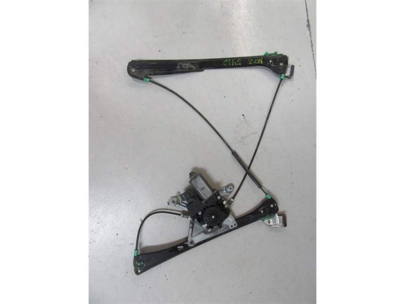 Recambio de elevalunas delantero izquierdo para audi a4 2.8 g referencia OEM IAM CONFORD  