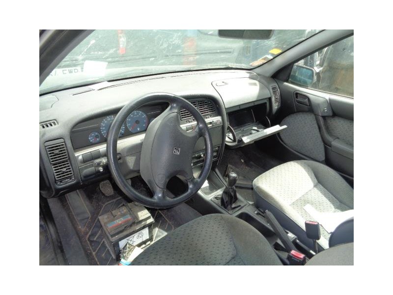 citroen xantia del año 1998